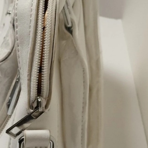 MOTORCYCLE JACKET SATCHEL - Picture 2 of 7